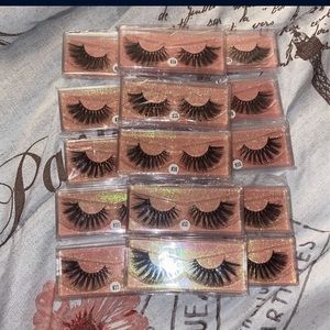 bharbie lashes